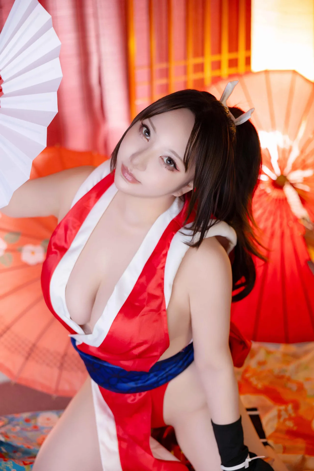 Shooting Star's (Saku) - Mai-erohere209.webp