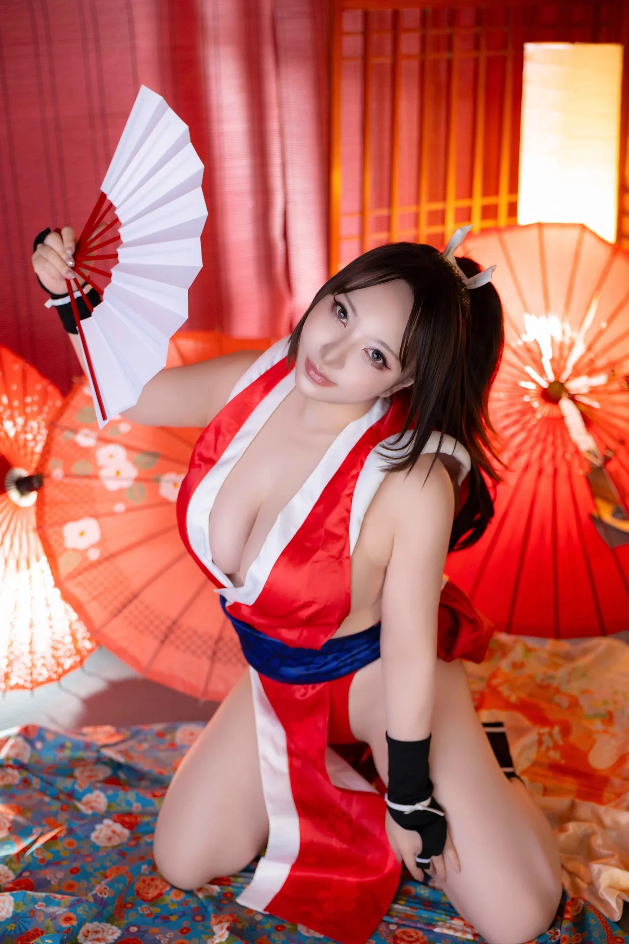 Shooting Star's (Saku) - Mai-erohere211.webp