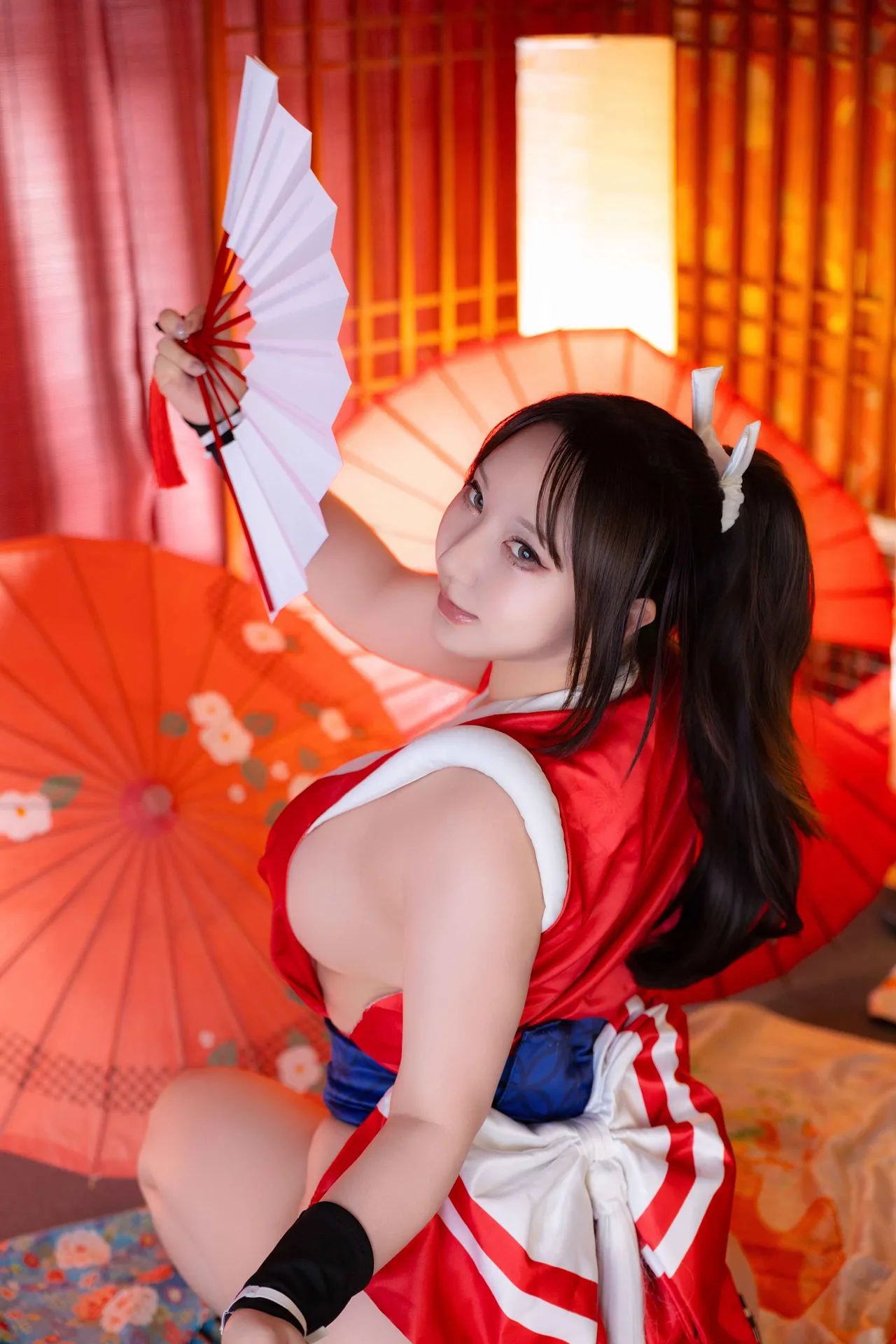 Shooting Star's (Saku) - Mai-erohere212.webp