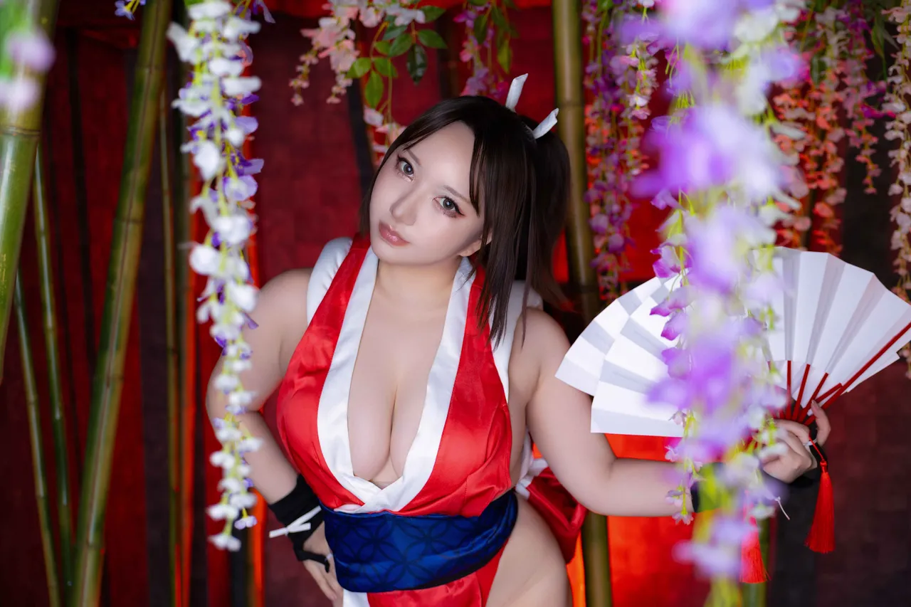 Shooting Star's (Saku) - Mai-erohere225.webp
