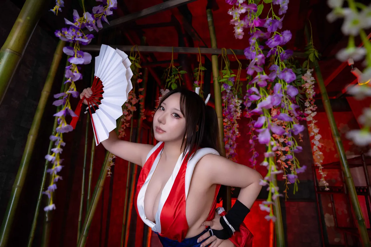 Shooting Star's (Saku) - Mai-erohere227.webp