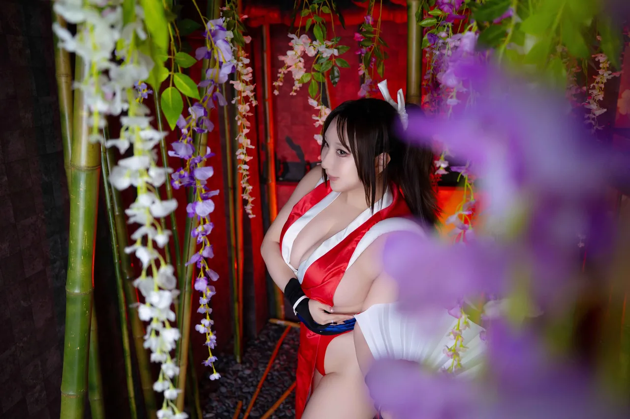 Shooting Star's (Saku) - Mai-erohere232.webp