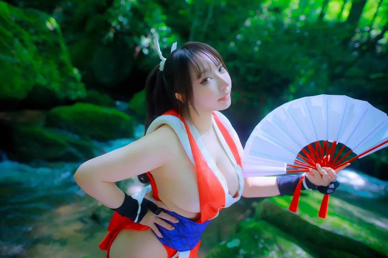 Shooting Star's (Saku) - Mai-erohere239.webp