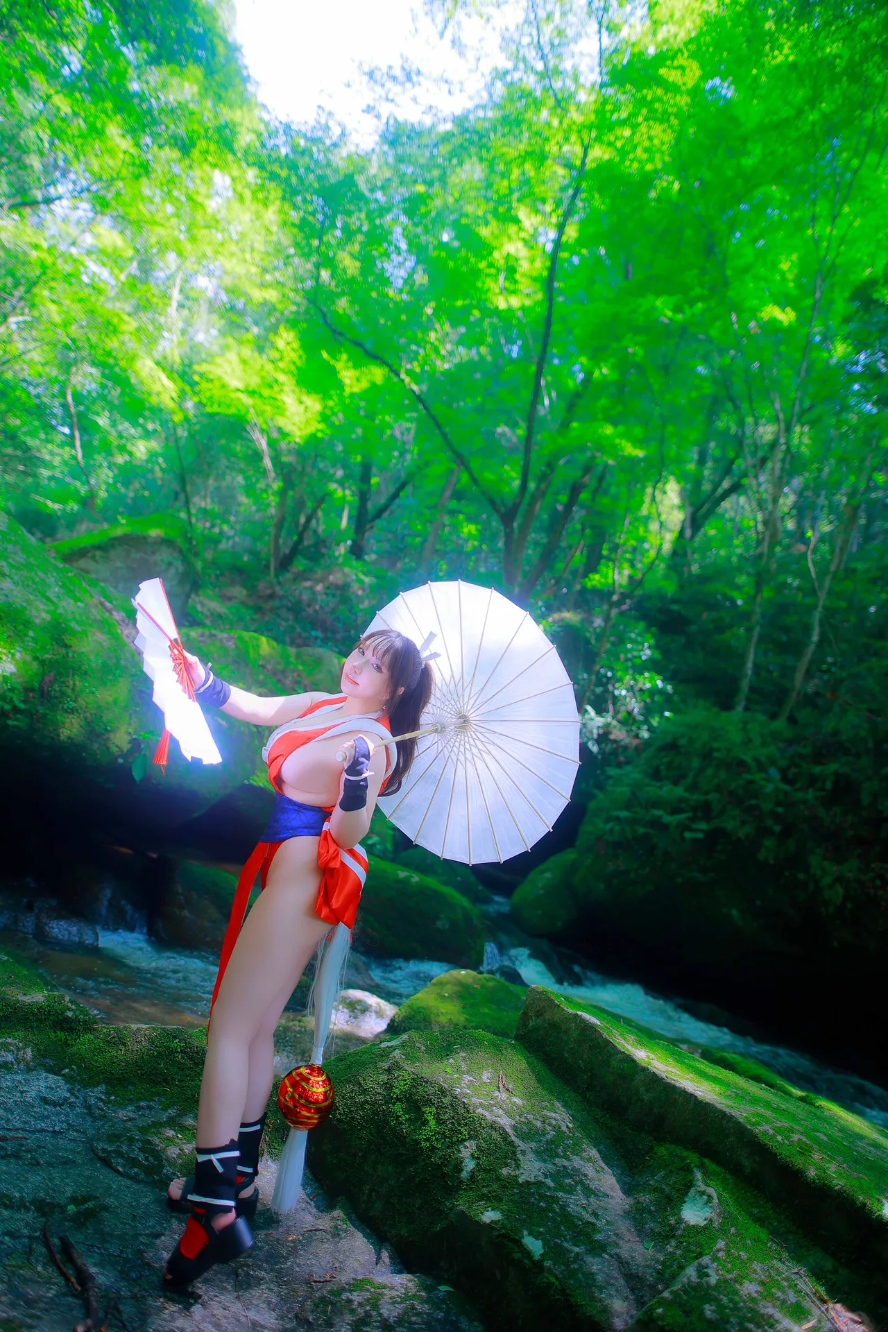 Shooting Star's (Saku) - Mai-erohere241.webp