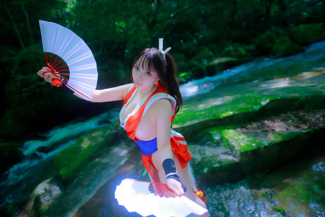 Shooting Star's (Saku) - Mai-erohere242.webp