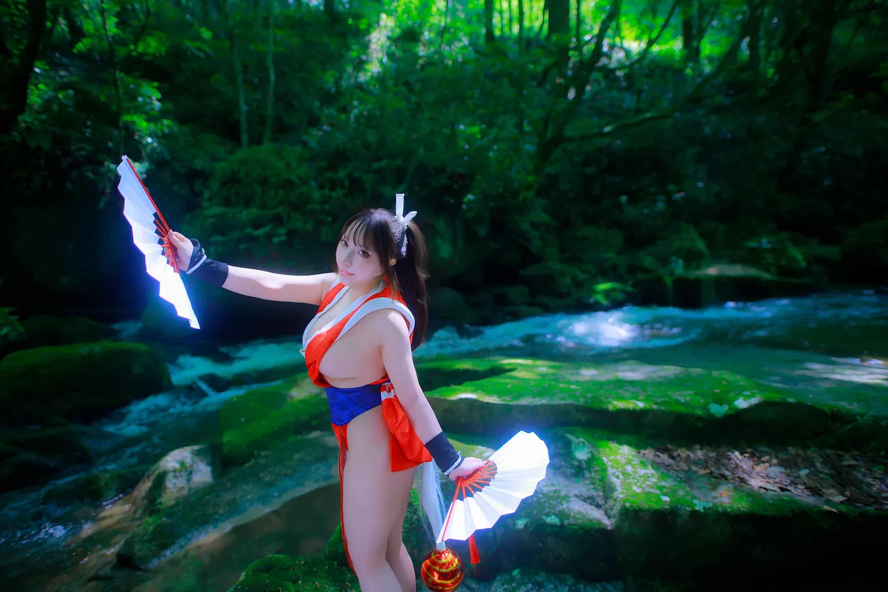 Shooting Star's (Saku) - Mai-erohere243.webp