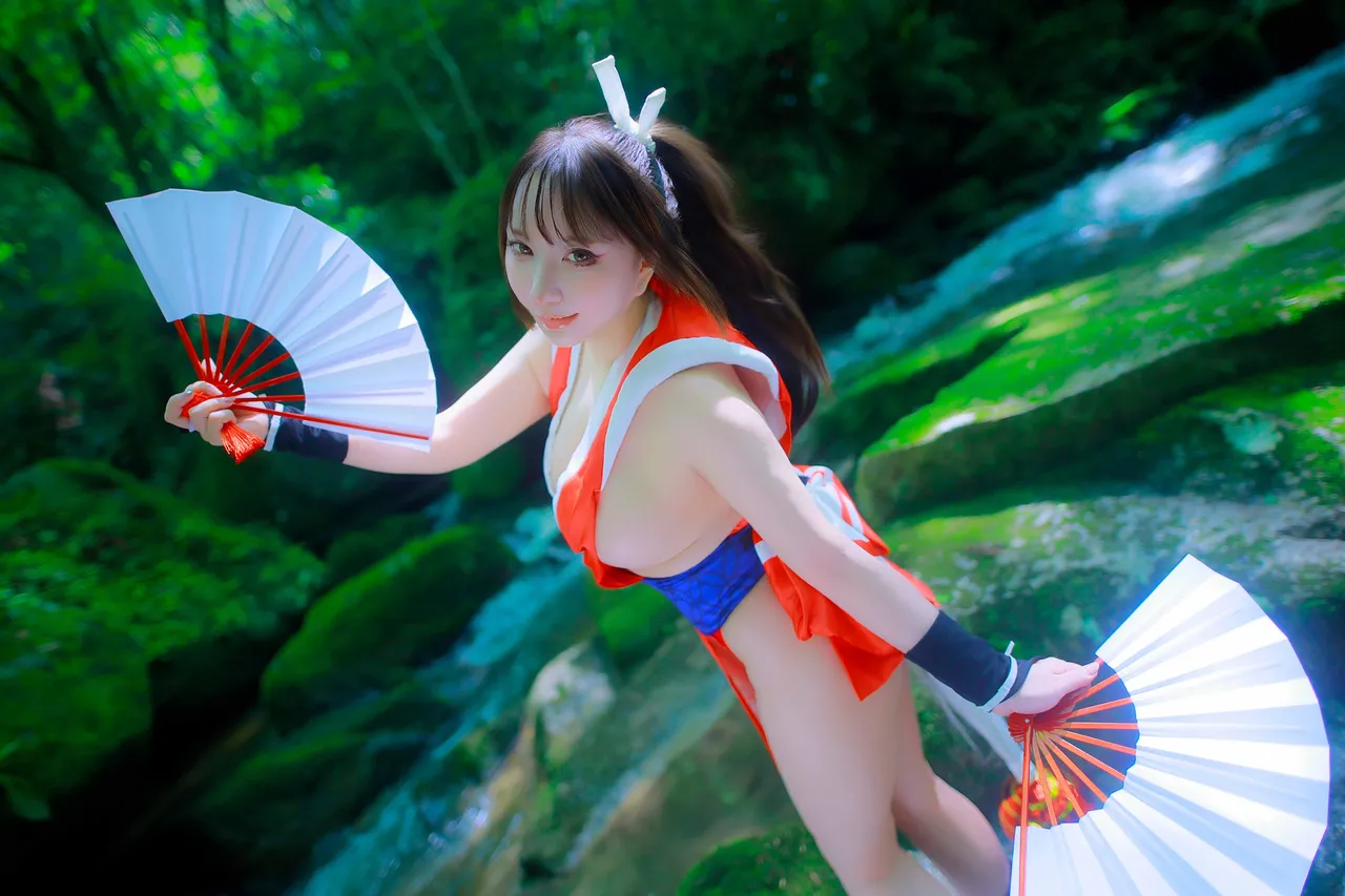 Shooting Star's (Saku) - Mai-erohere244.webp