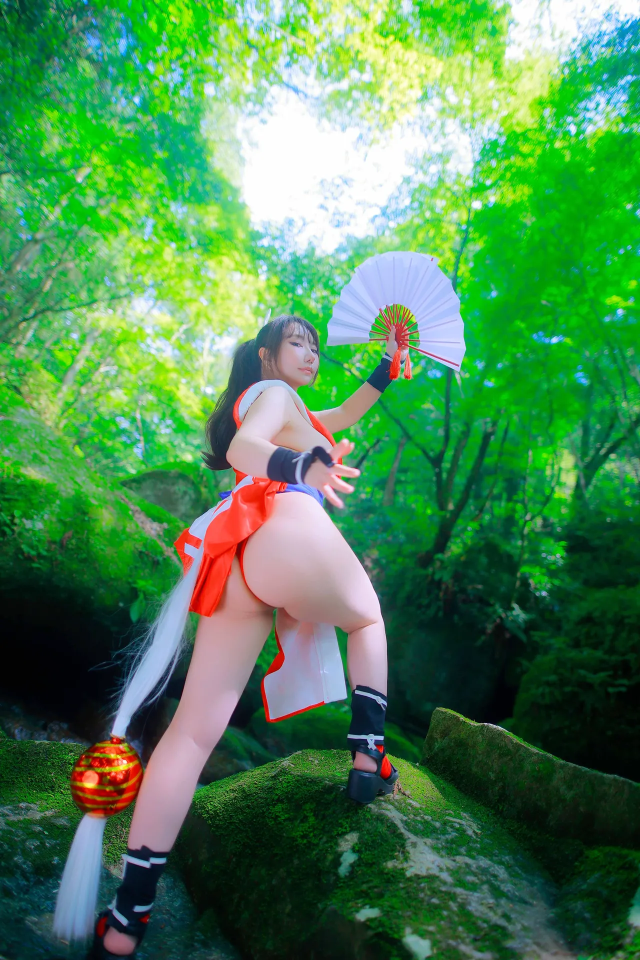 Shooting Star's (Saku) - Mai-erohere246.webp