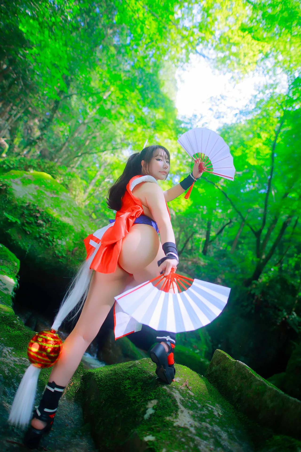 Shooting Star's (Saku) - Mai-erohere248.webp