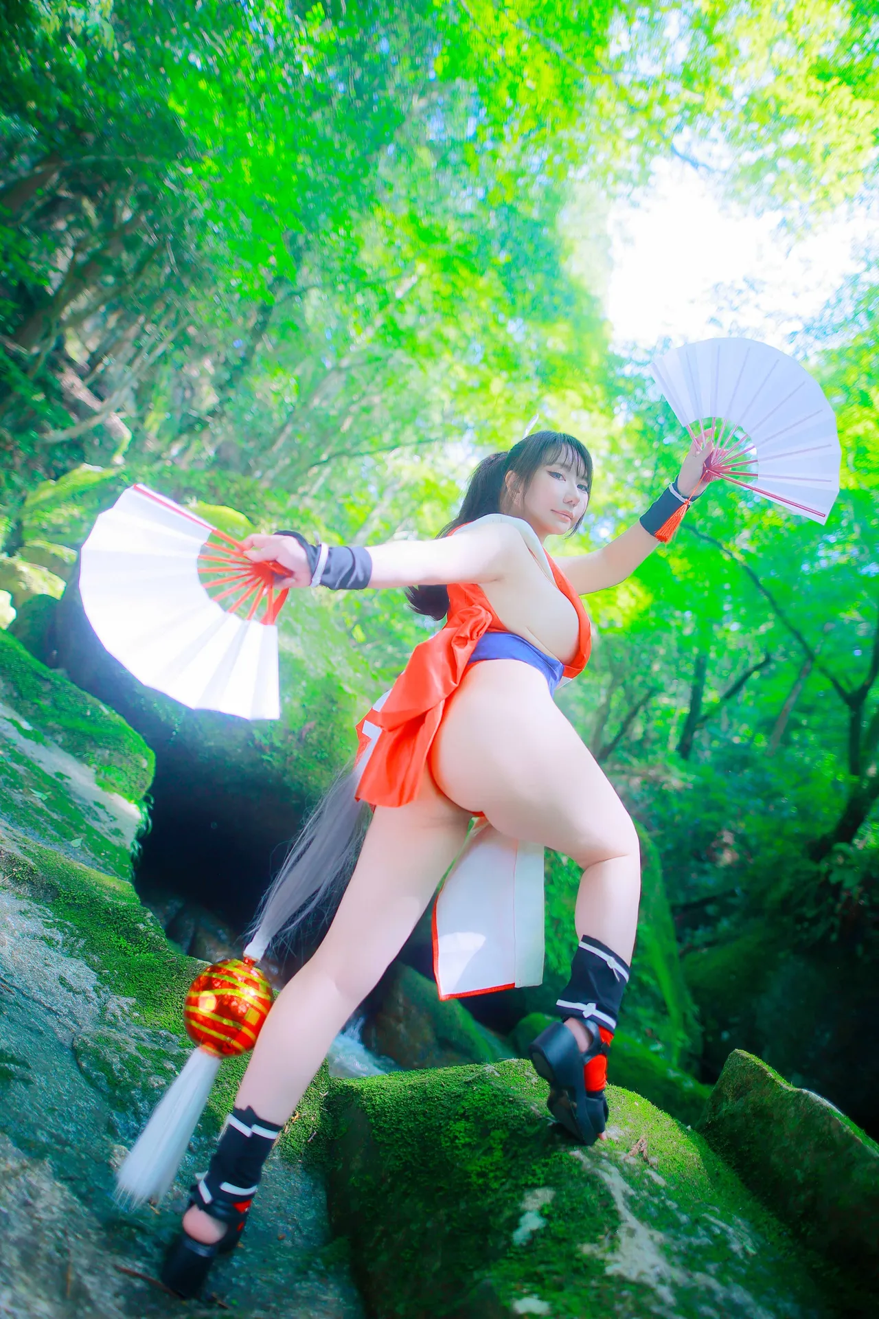 Shooting Star's (Saku) - Mai-erohere249.webp