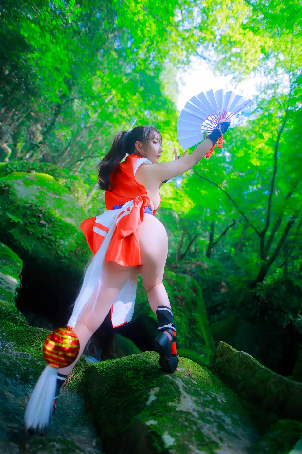 Shooting Star's (Saku) - Mai-erohere250.webp