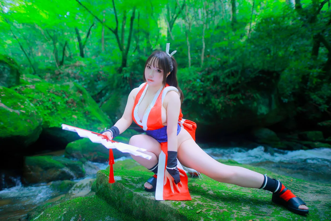 Shooting Star's (Saku) - Mai-erohere251.webp