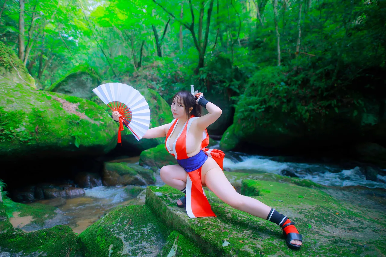 Shooting Star's (Saku) - Mai-erohere253.webp
