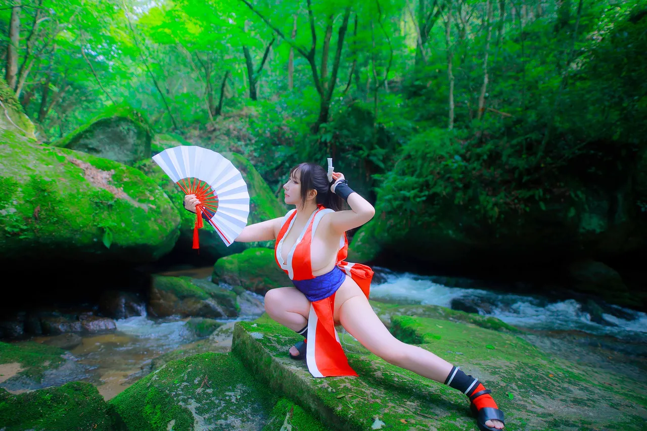 Shooting Star's (Saku) - Mai-erohere254.webp
