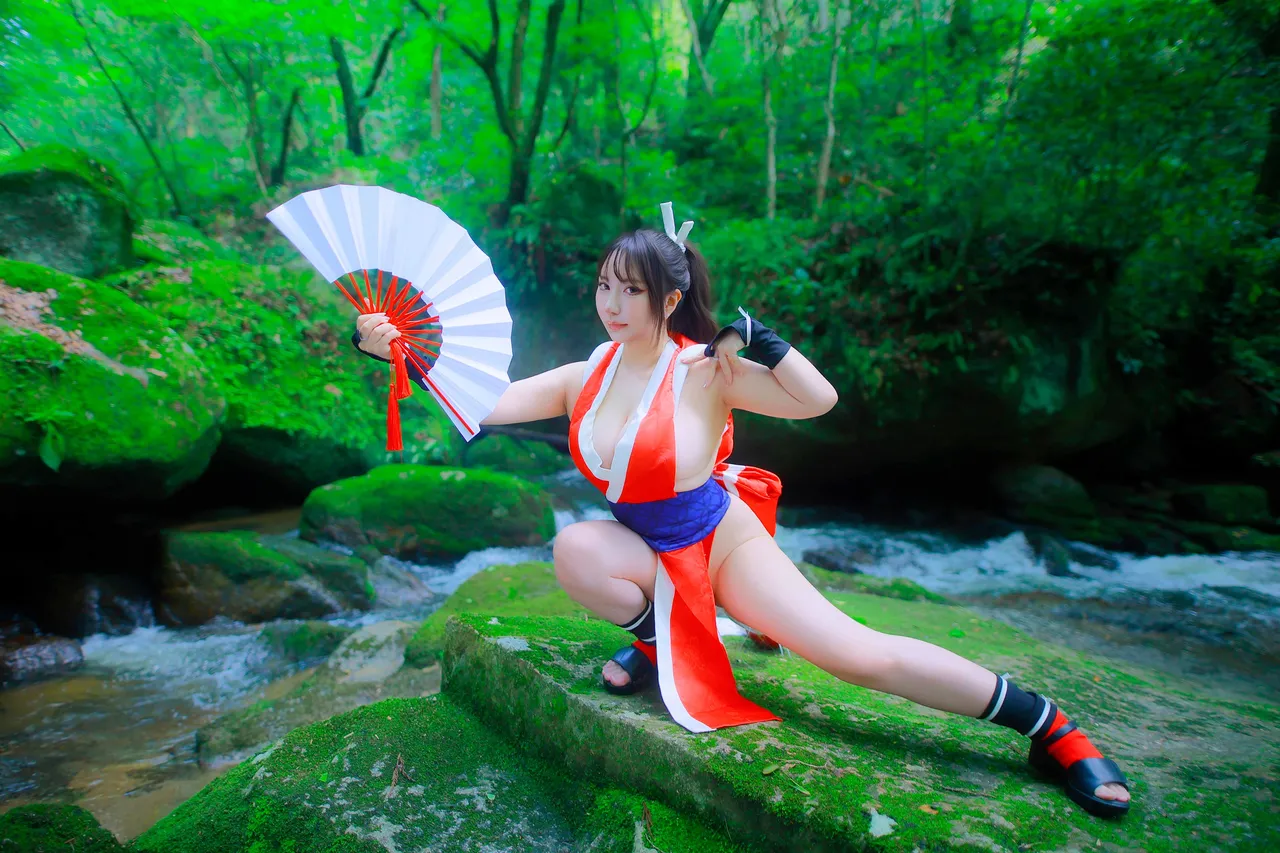 Shooting Star's (Saku) - Mai-erohere256.webp