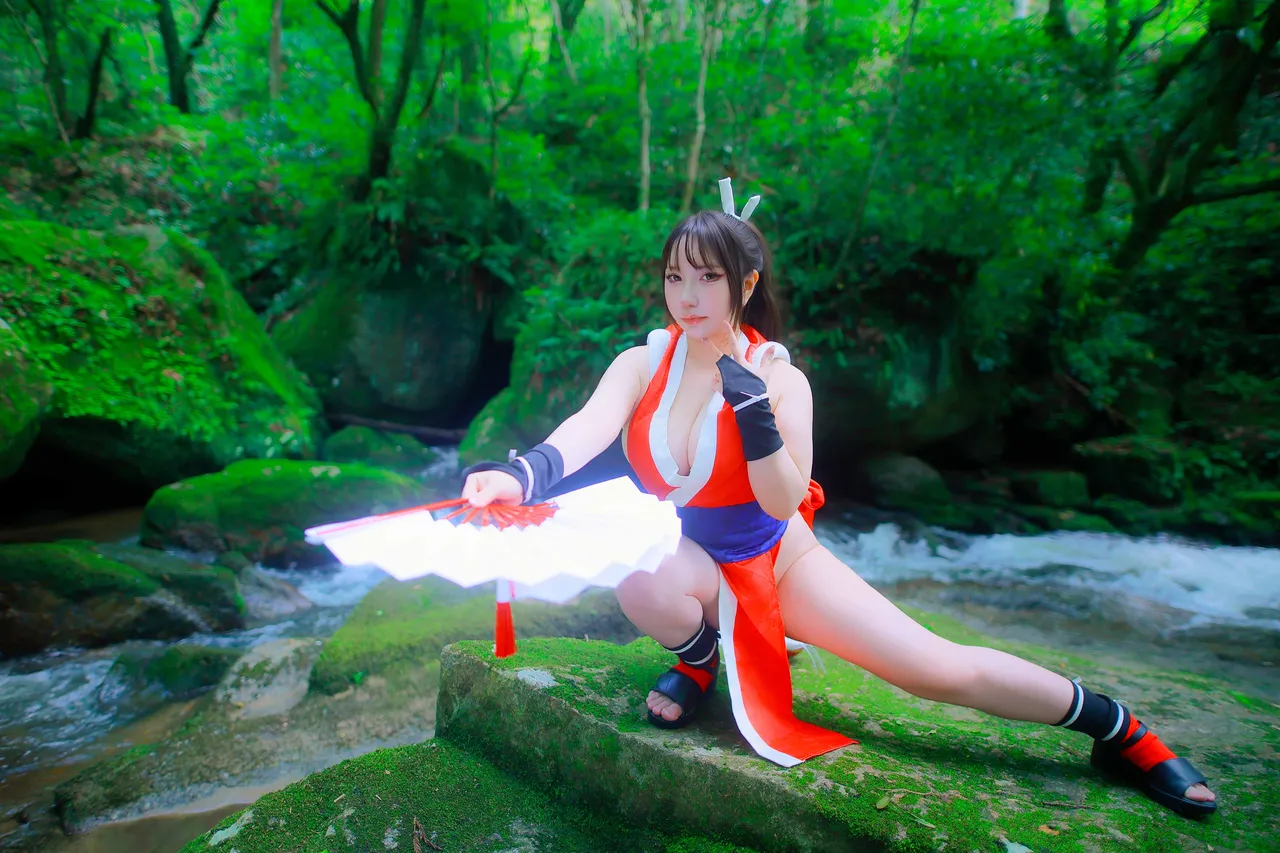 Shooting Star's (Saku) - Mai-erohere257.webp