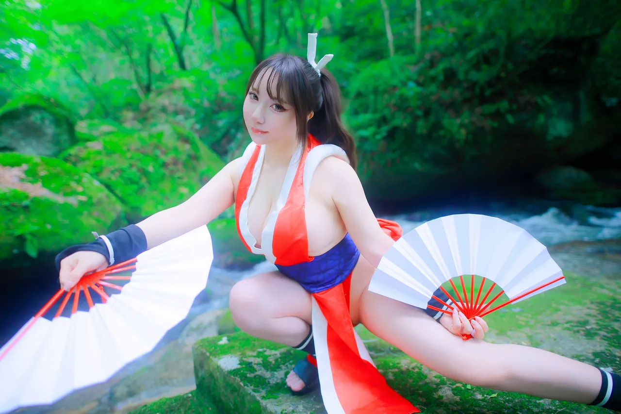 Shooting Star's (Saku) - Mai-erohere258.webp