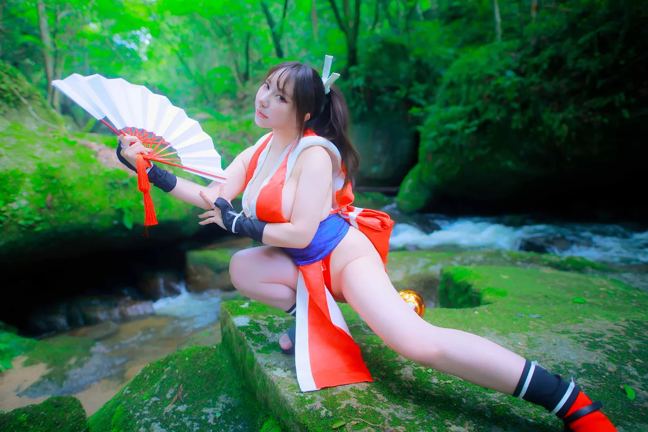 Shooting Star's (Saku) - Mai-erohere259.webp