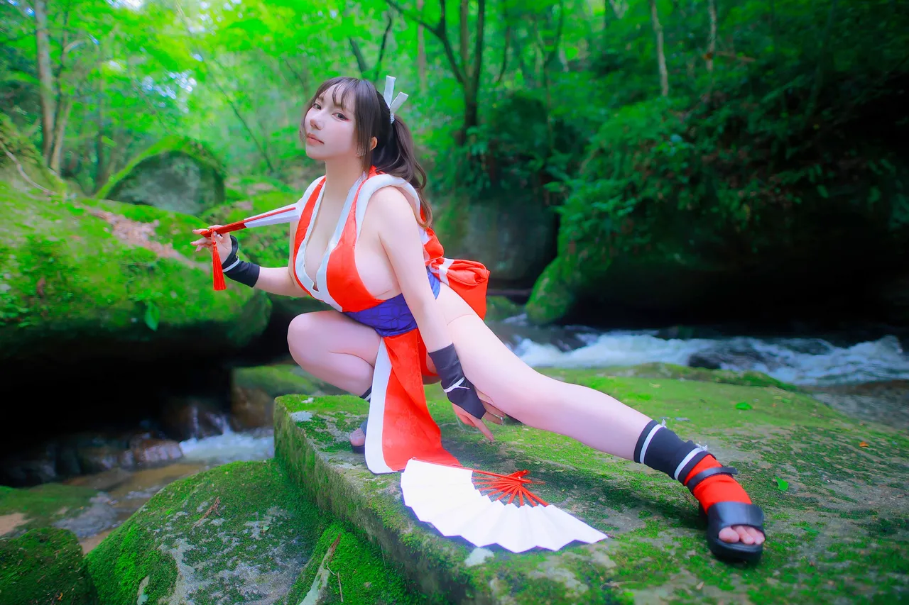 Shooting Star's (Saku) - Mai-erohere261.webp