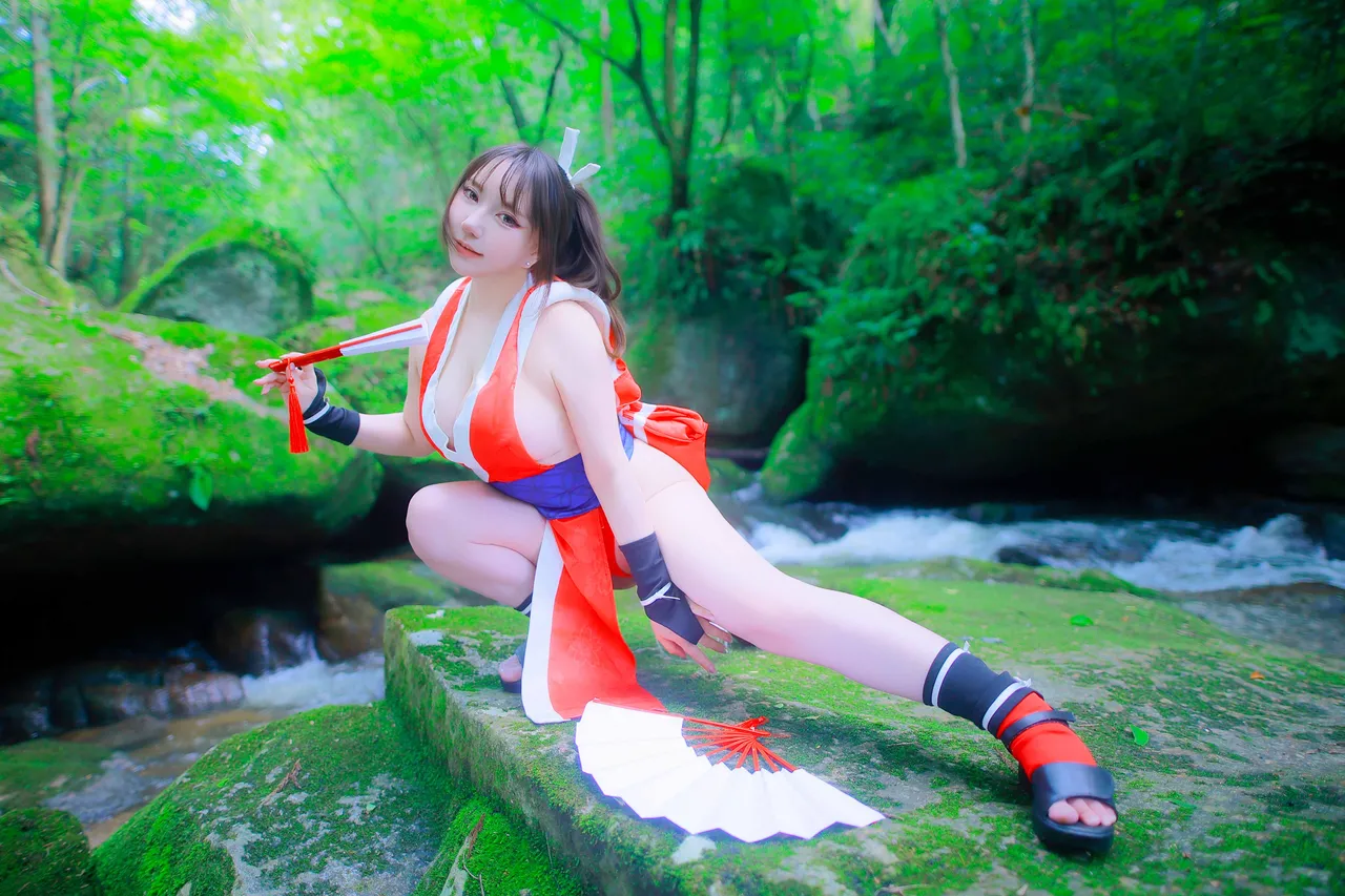 Shooting Star's (Saku) - Mai-erohere262.webp