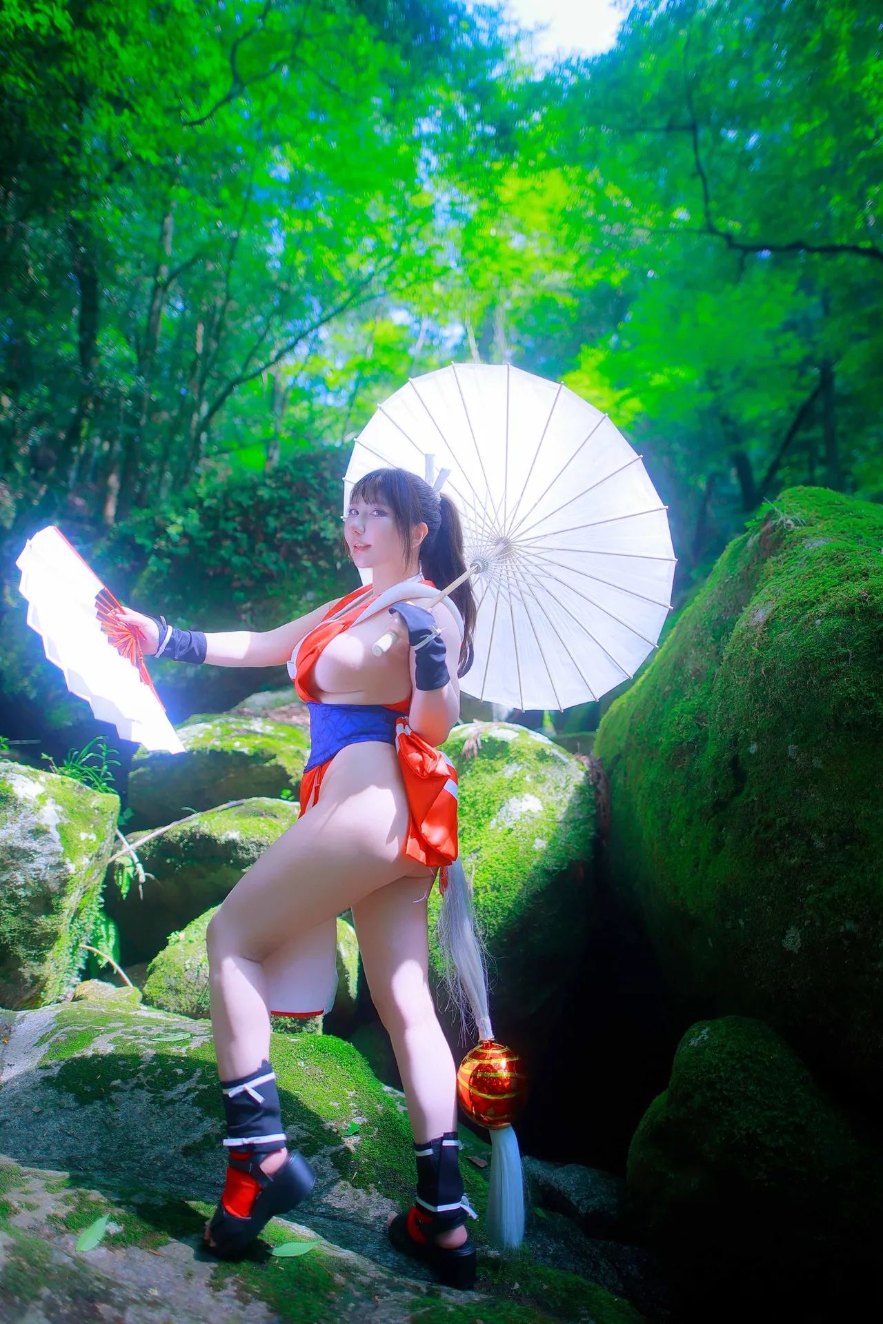Shooting Star's (Saku) - Mai-erohere263.webp