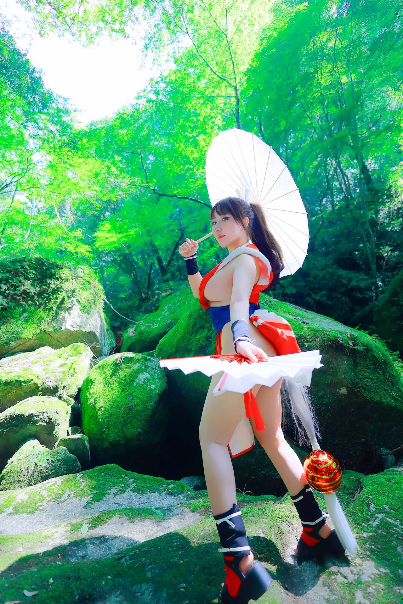 Shooting Star's (Saku) - Mai-erohere271.webp