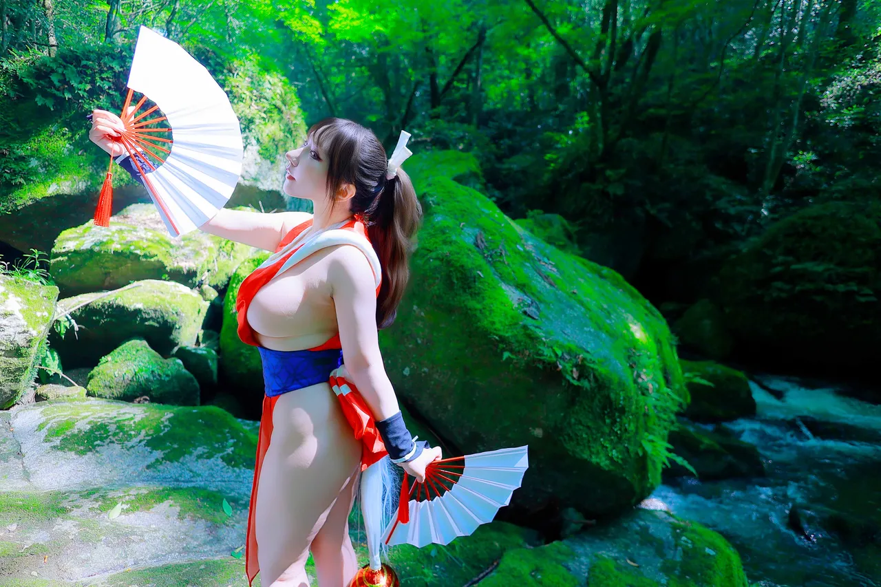 Shooting Star's (Saku) - Mai-erohere272.webp