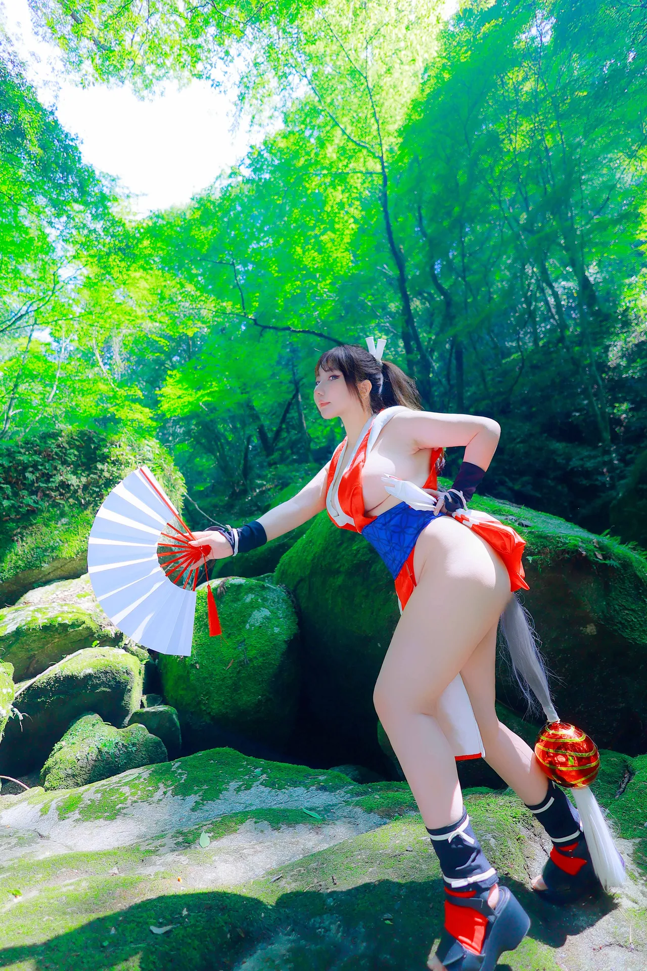 Shooting Star's (Saku) - Mai-erohere276.webp