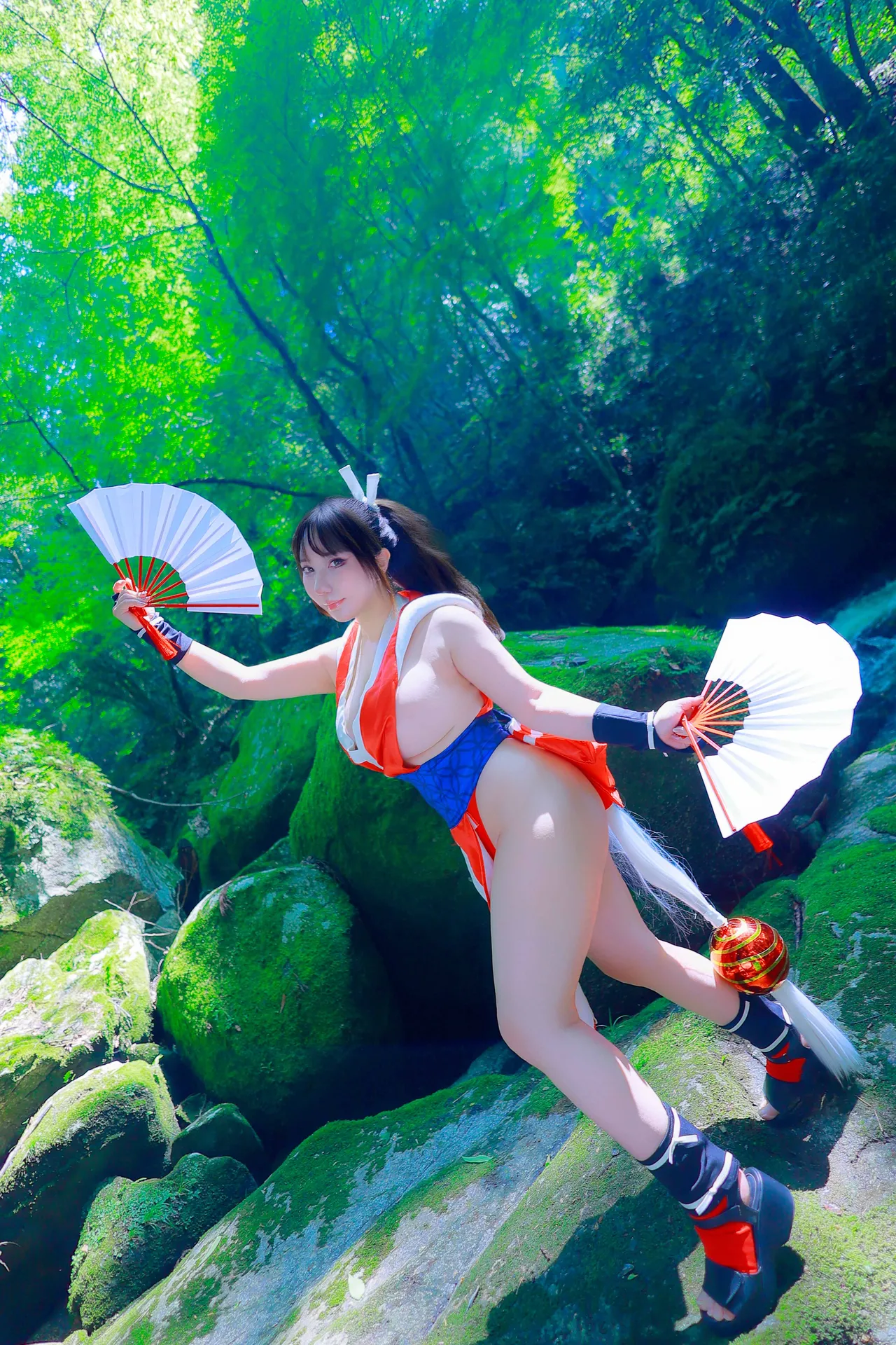 Shooting Star's (Saku) - Mai-erohere278.webp