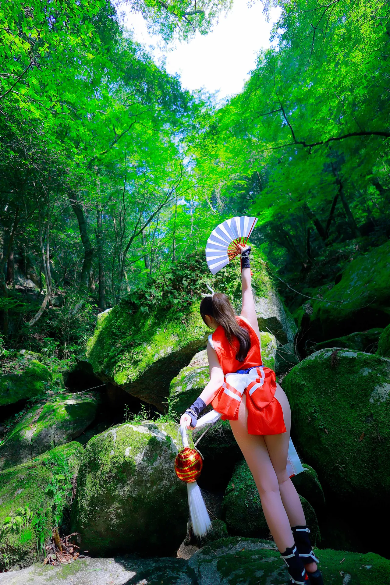 Shooting Star's (Saku) - Mai-erohere286.webp