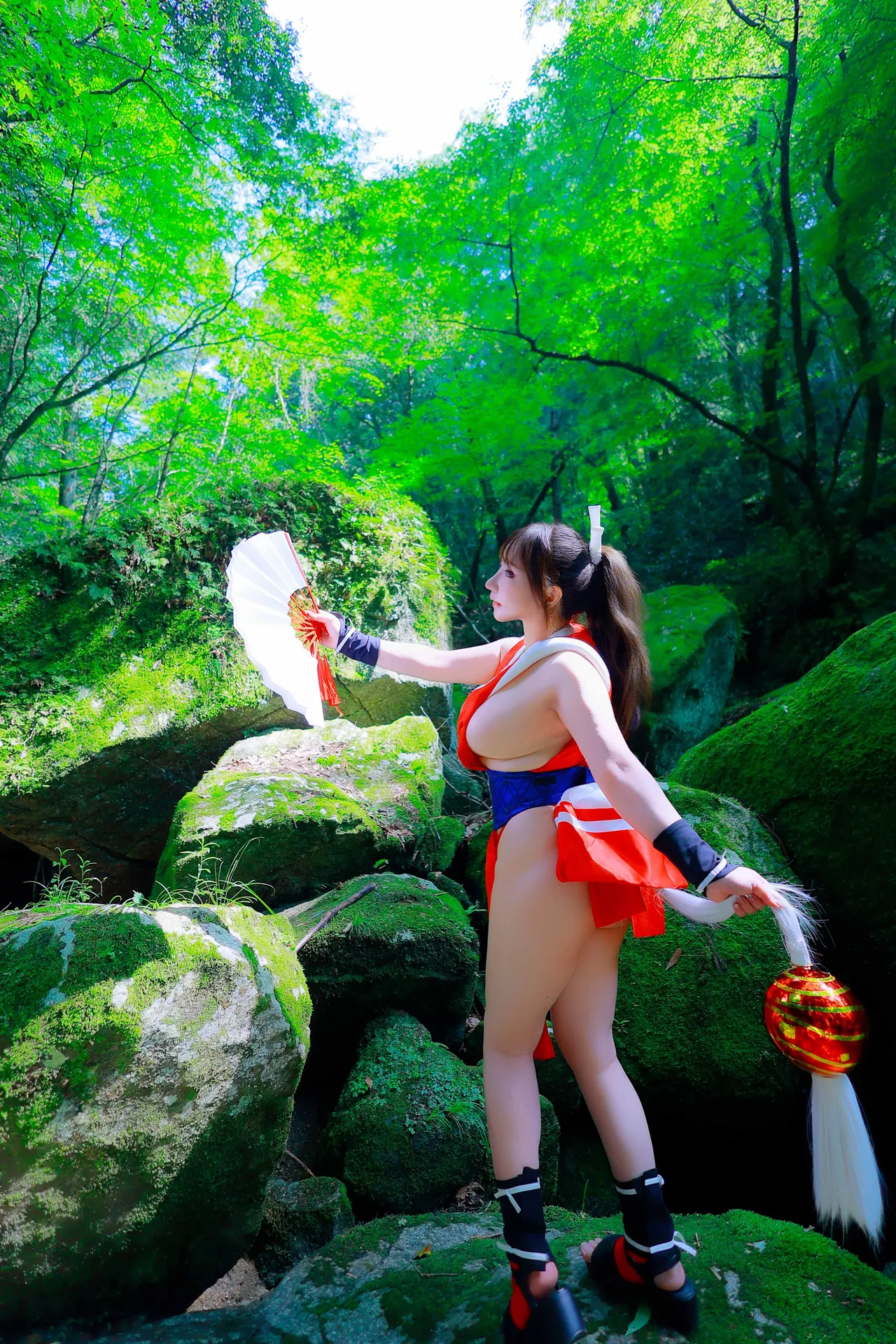 Shooting Star's (Saku) - Mai-erohere287.webp