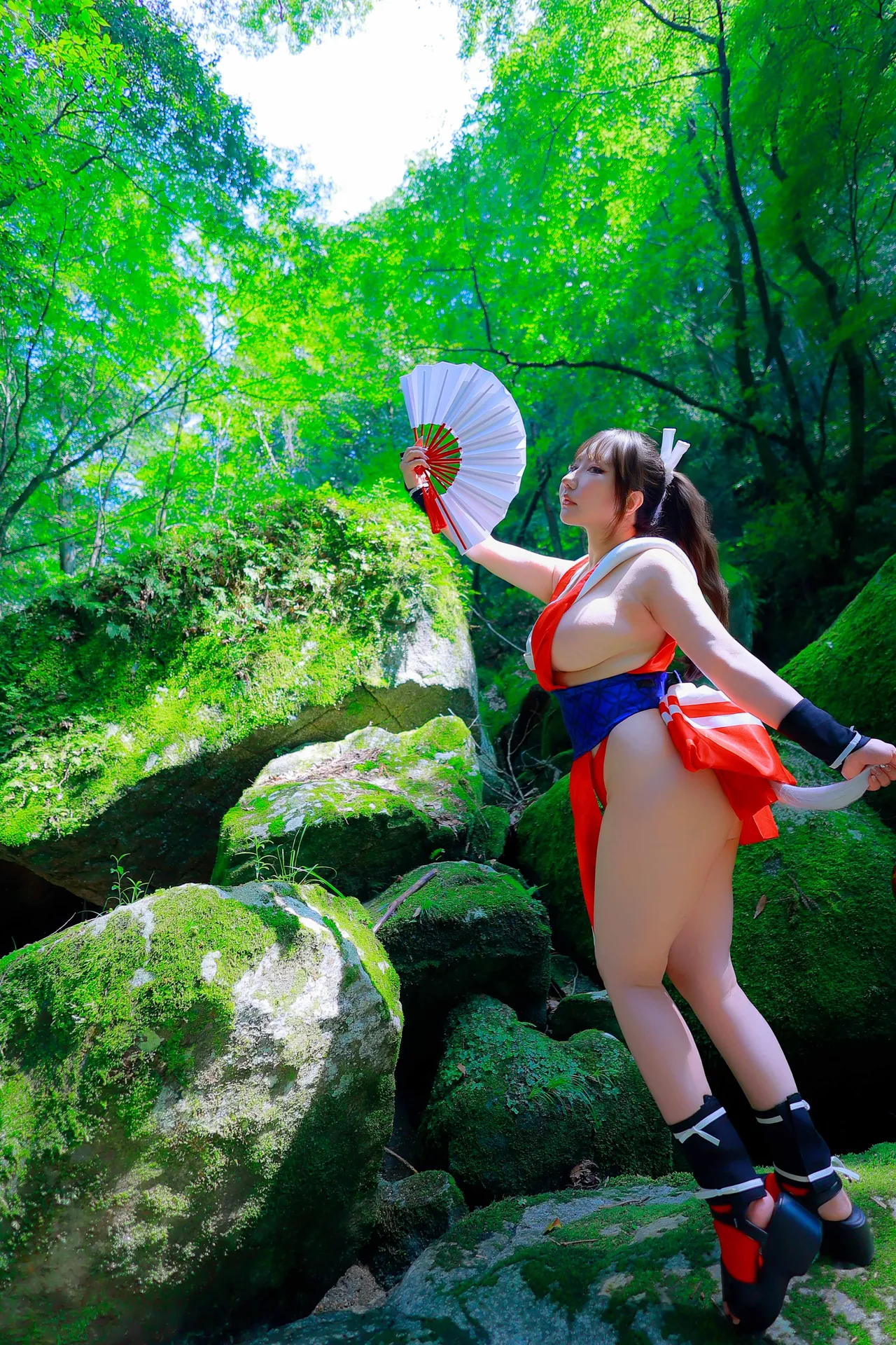 Shooting Star's (Saku) - Mai-erohere290.webp