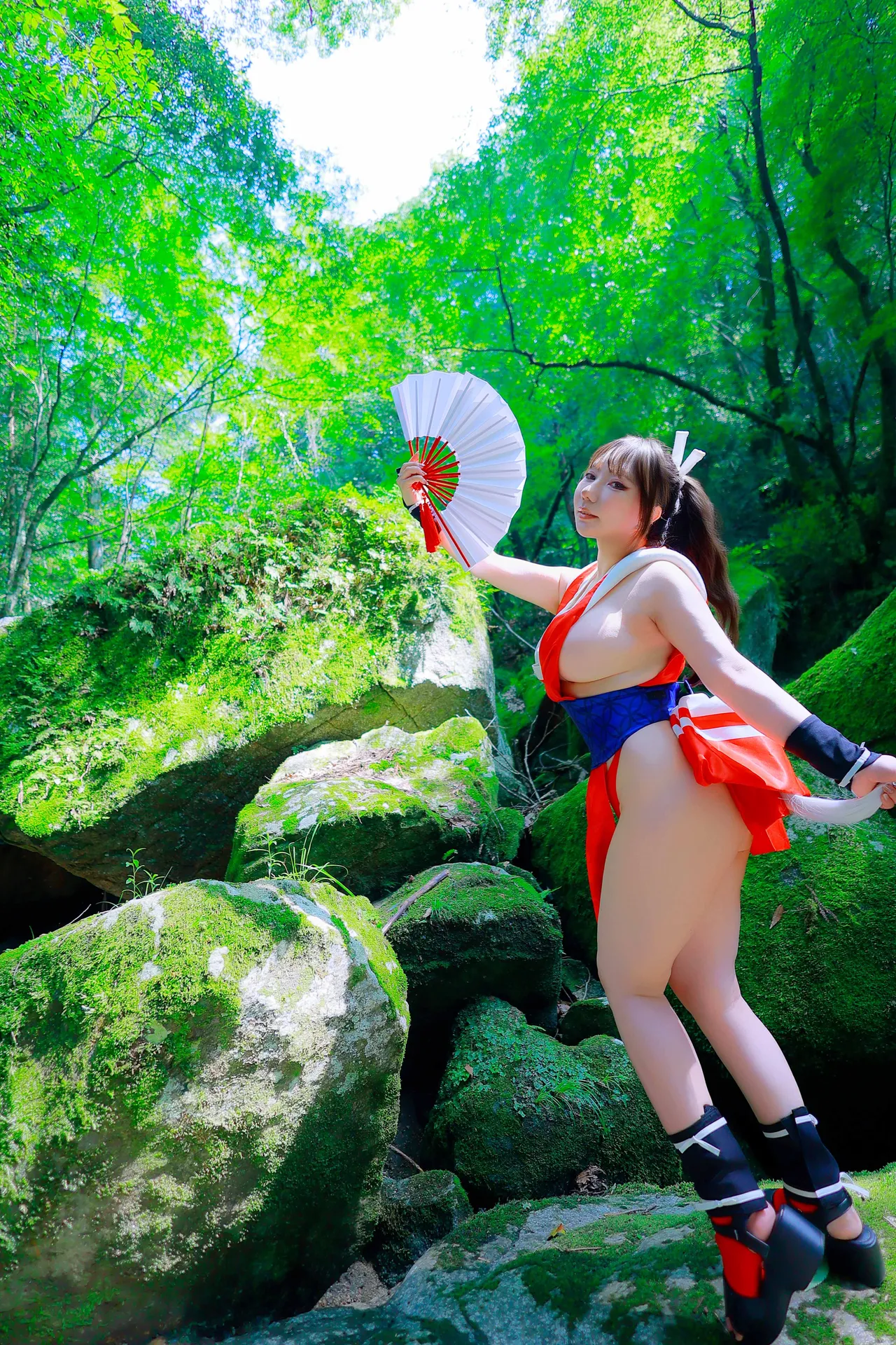 Shooting Star's (Saku) - Mai-erohere291.webp