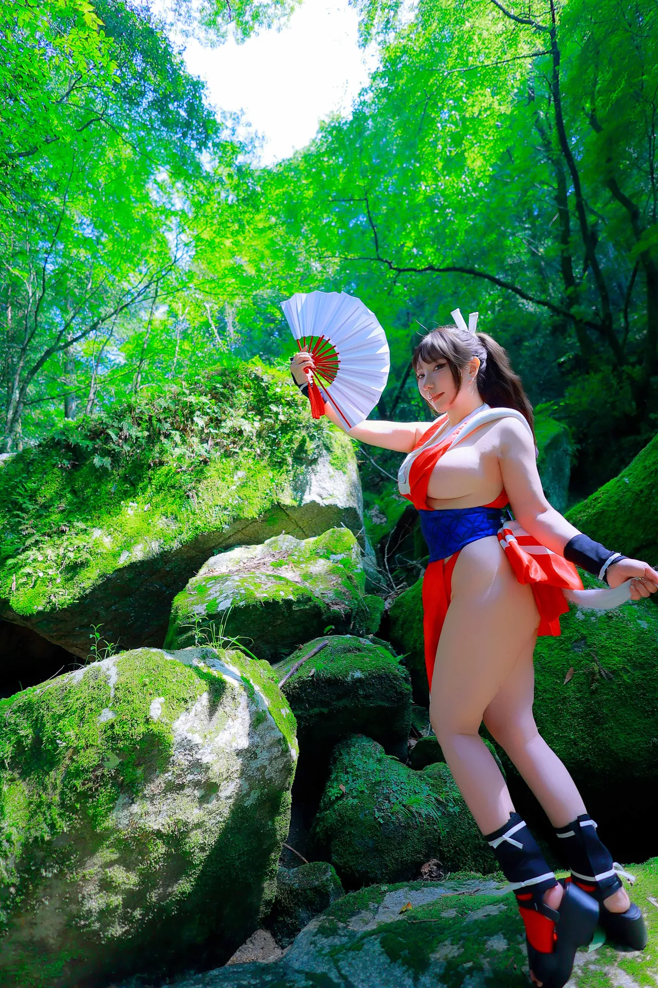 Shooting Star's (Saku) - Mai-erohere292.webp