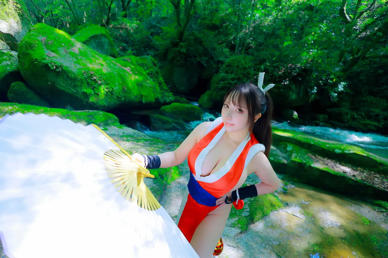 Shooting Star's (Saku) - Mai-erohere293.webp