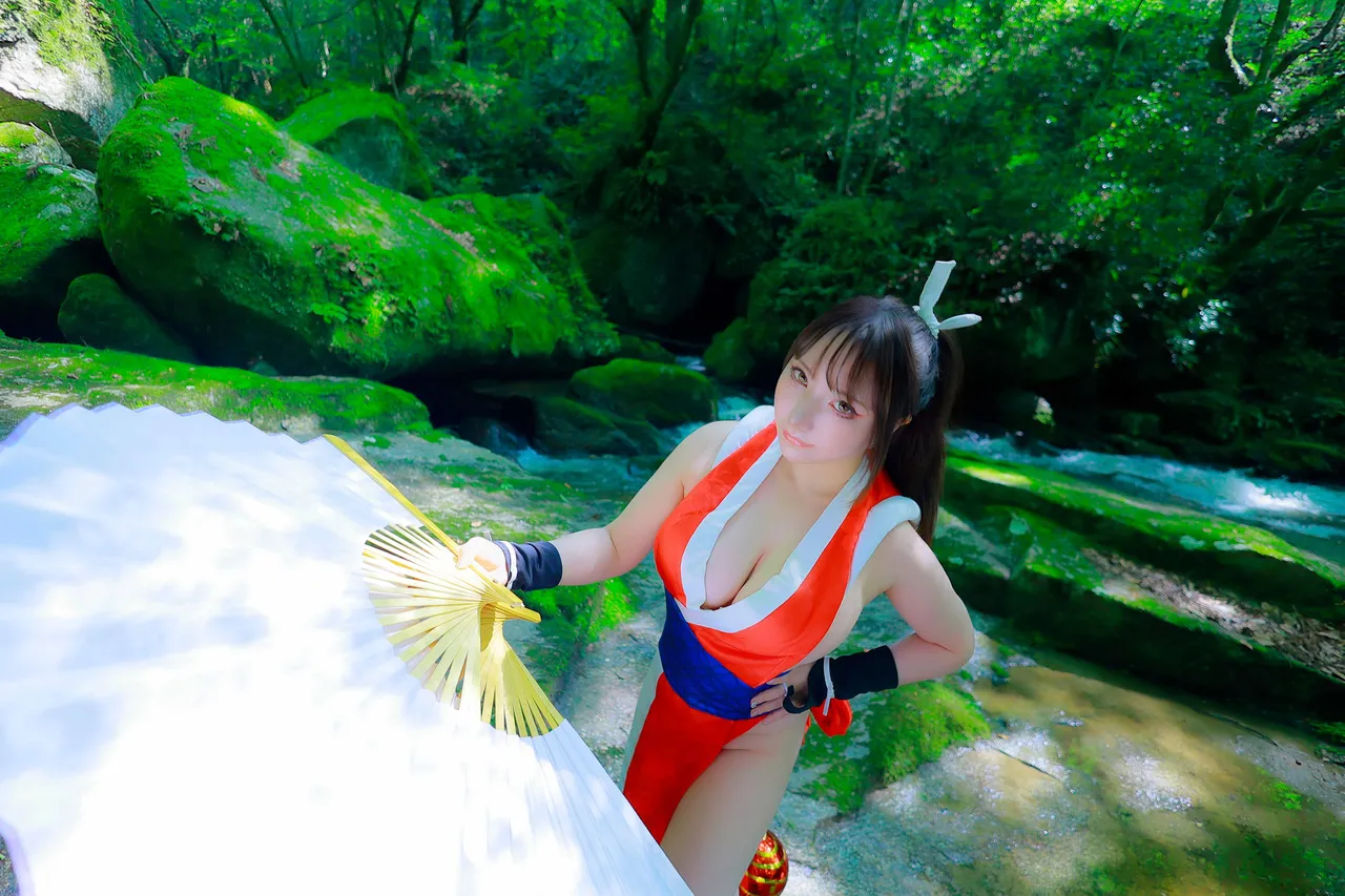 Shooting Star's (Saku) - Mai-erohere294.webp