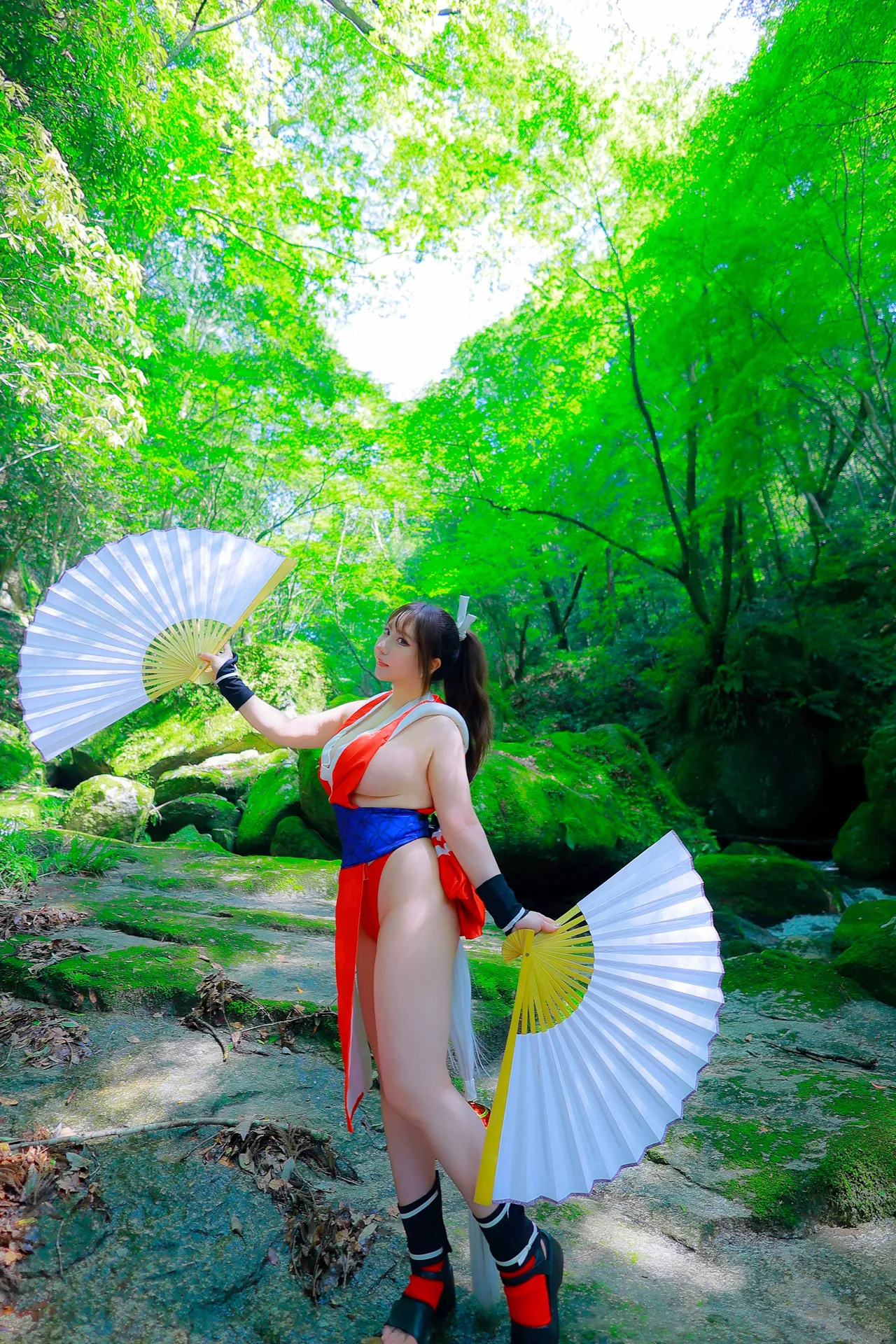 Shooting Star's (Saku) - Mai-erohere295.webp