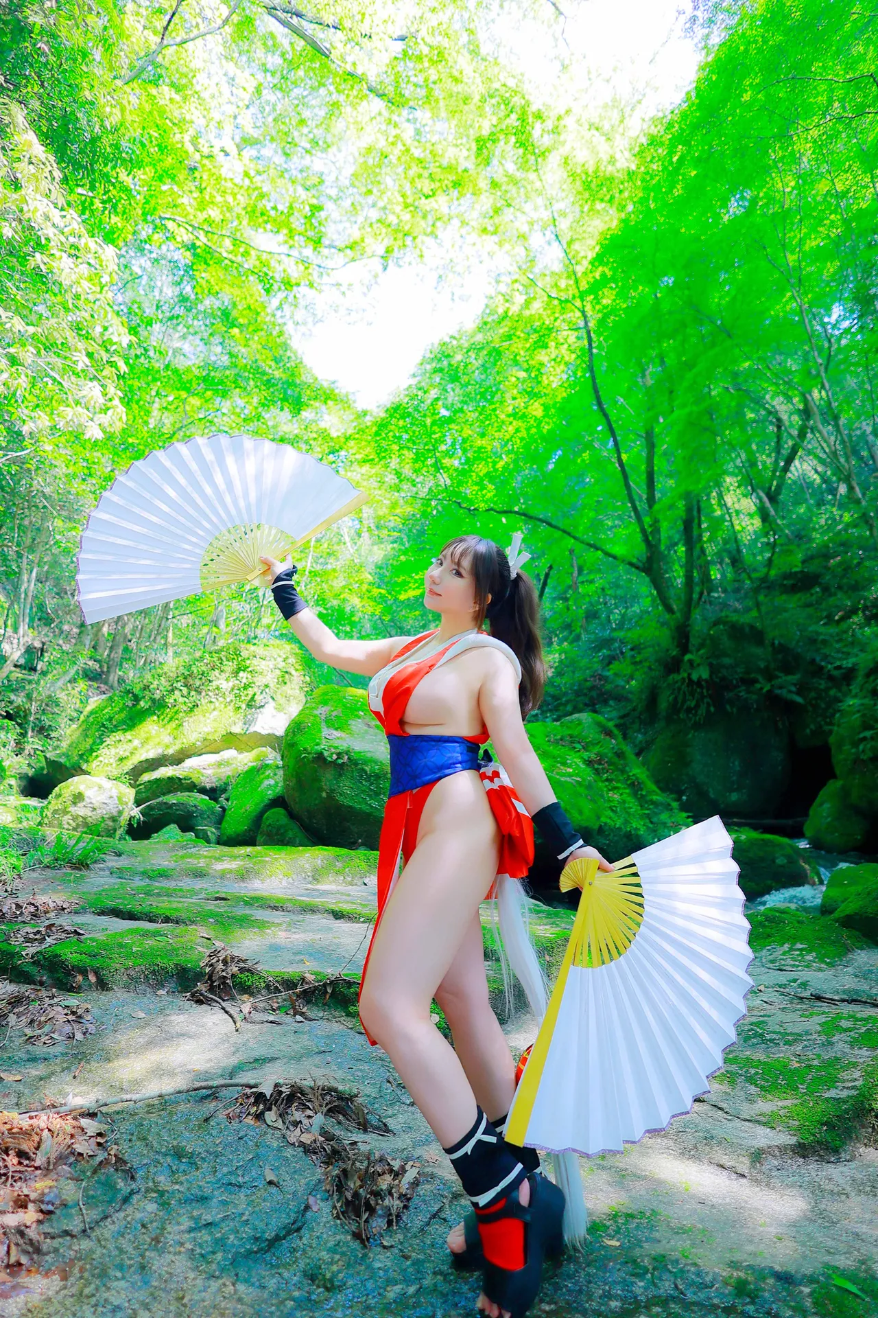 Shooting Star's (Saku) - Mai-erohere296.webp