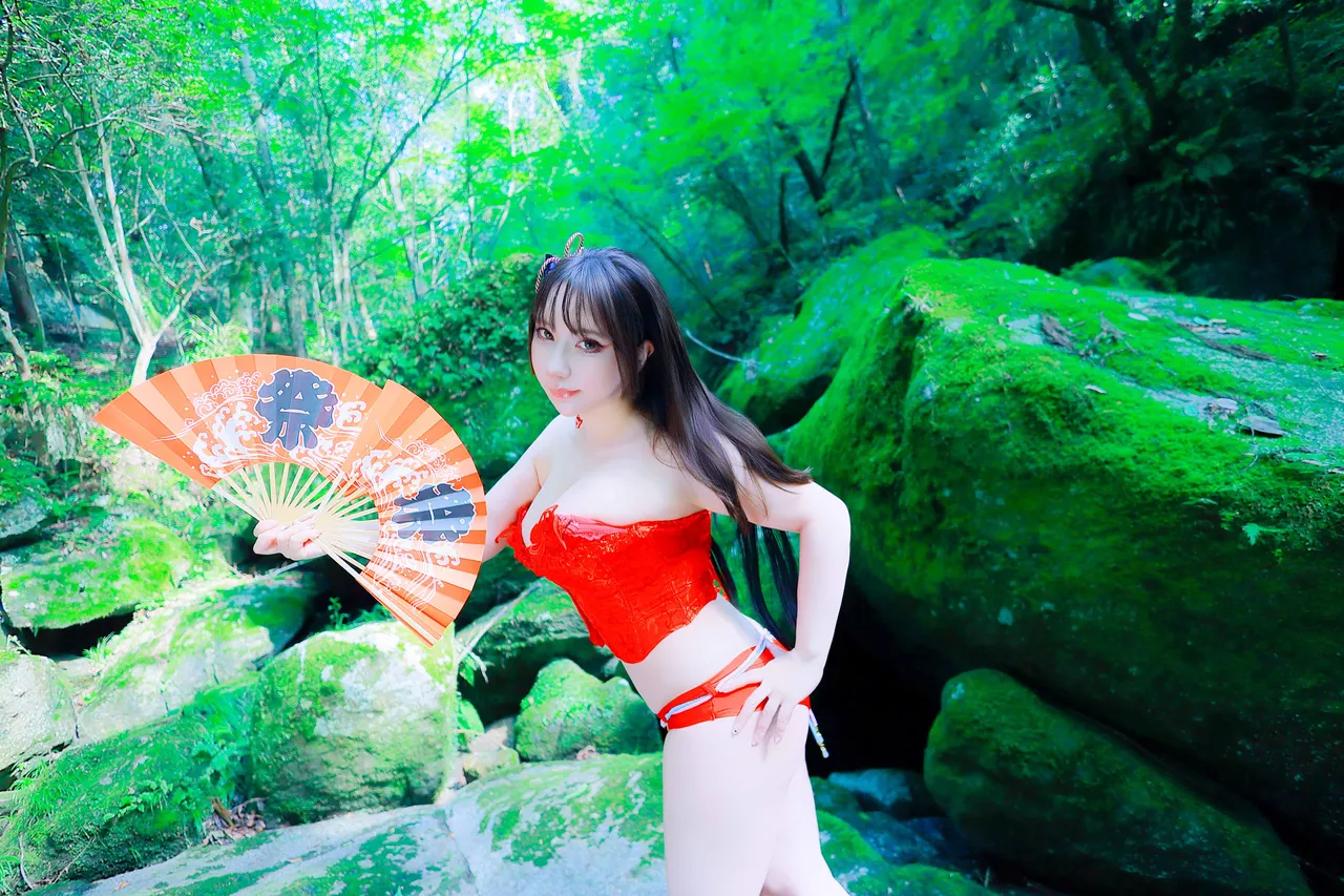 Shooting Star's (Saku) - Mai-erohere298.webp