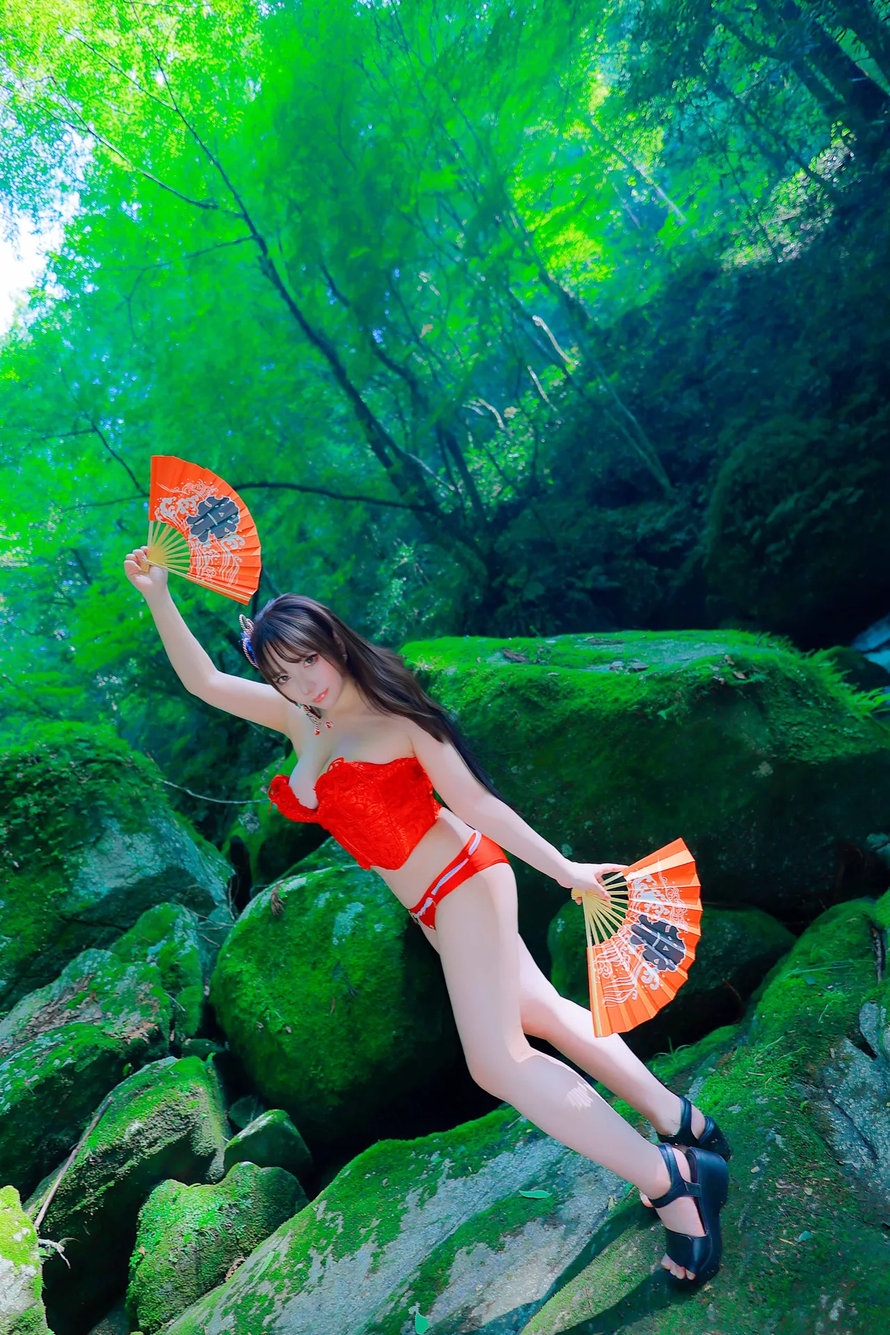 Shooting Star's (Saku) - Mai-erohere300.webp