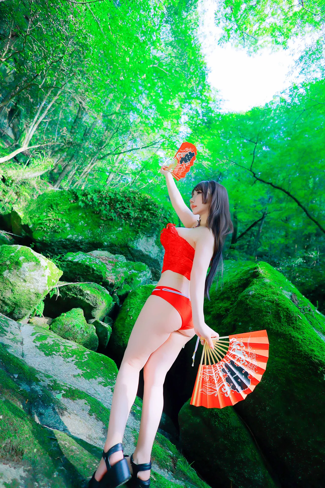 Shooting Star's (Saku) - Mai-erohere303.webp