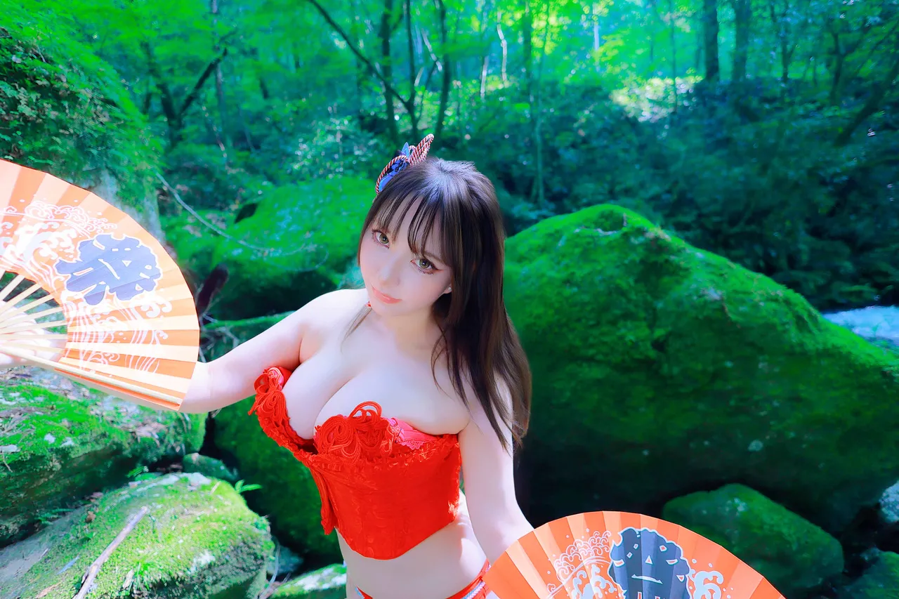 Shooting Star's (Saku) - Mai-erohere308.webp