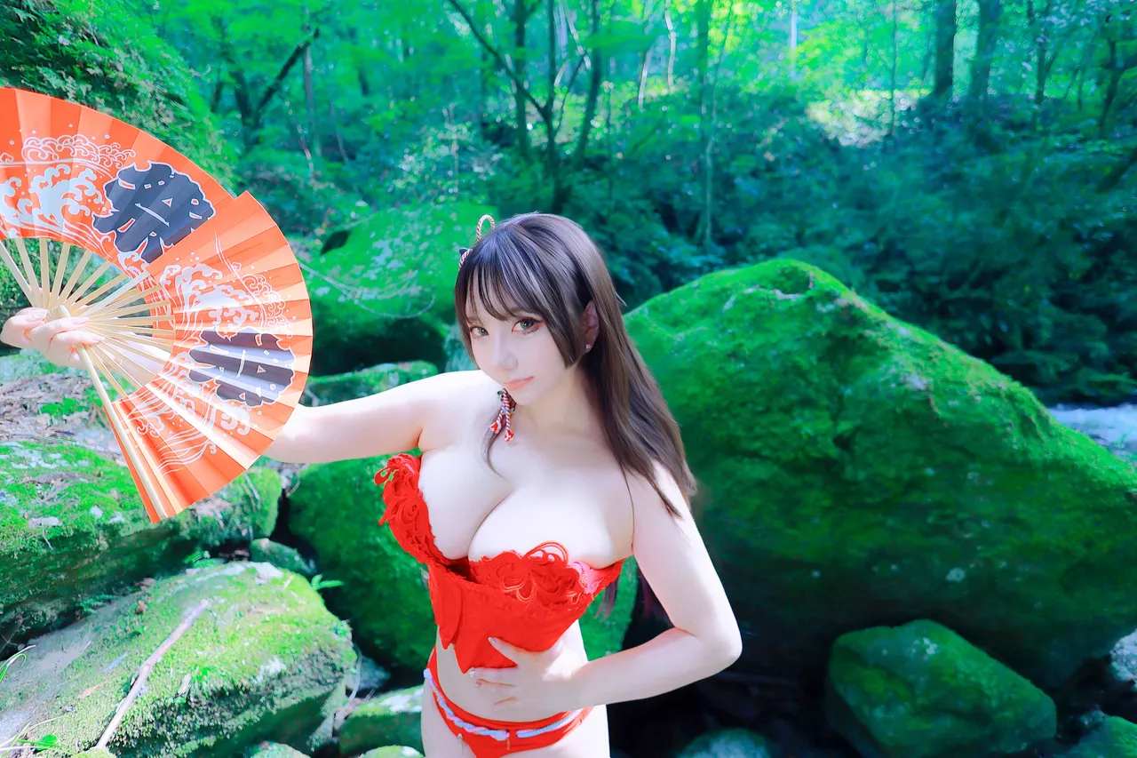 Shooting Star's (Saku) - Mai-erohere309.webp