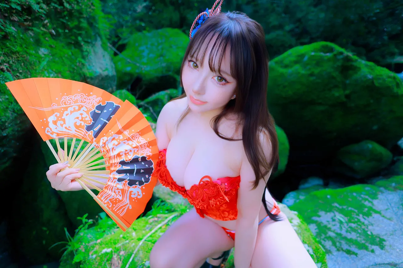 Shooting Star's (Saku) - Mai-erohere313.webp