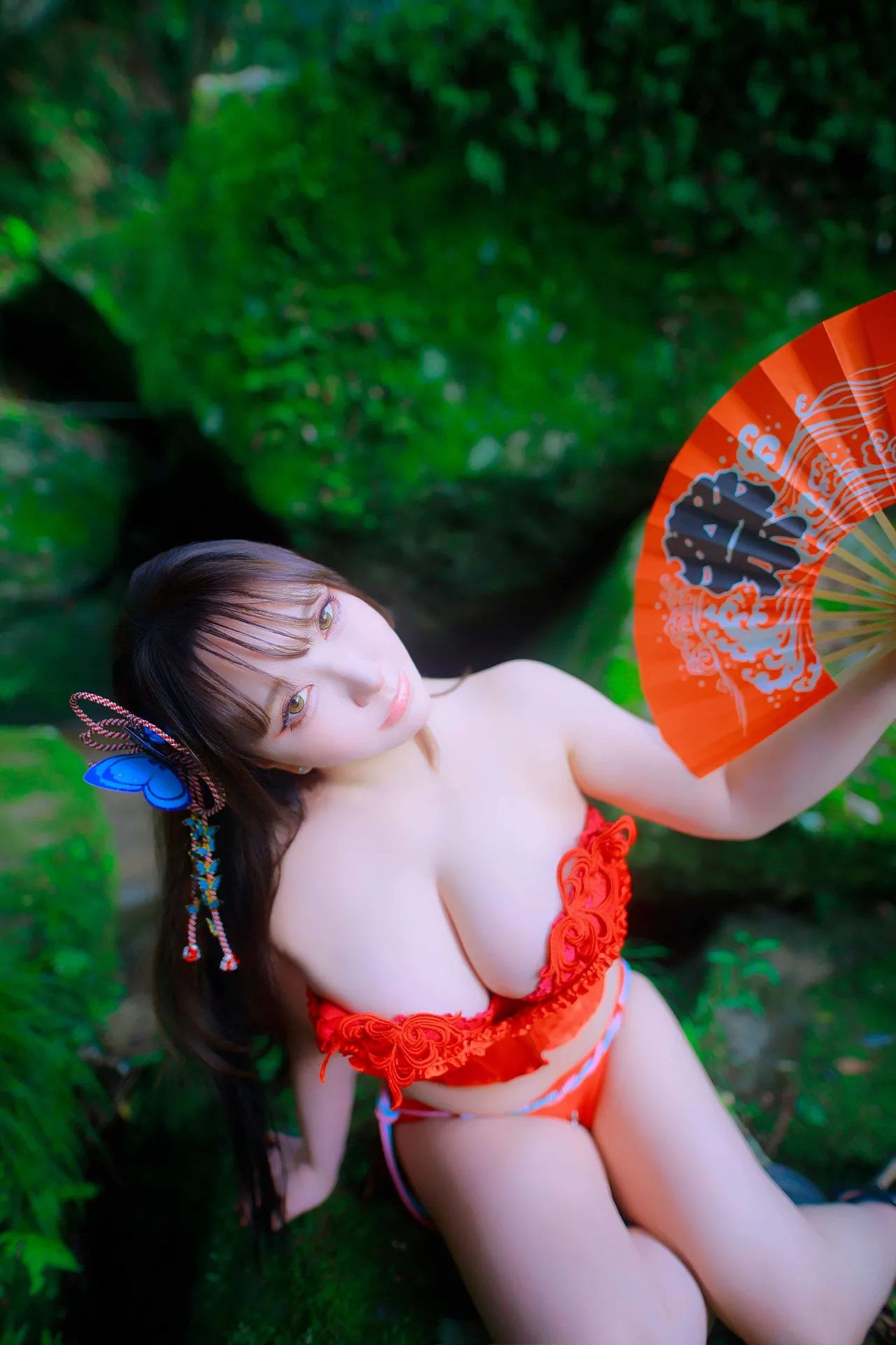 Shooting Star's (Saku) - Mai-erohere318.webp