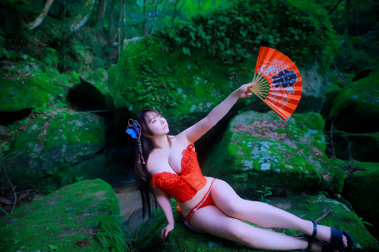 Shooting Star's (Saku) - Mai-erohere320.webp