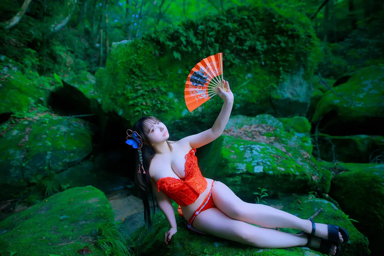 Shooting Star's (Saku) - Mai-erohere321.webp