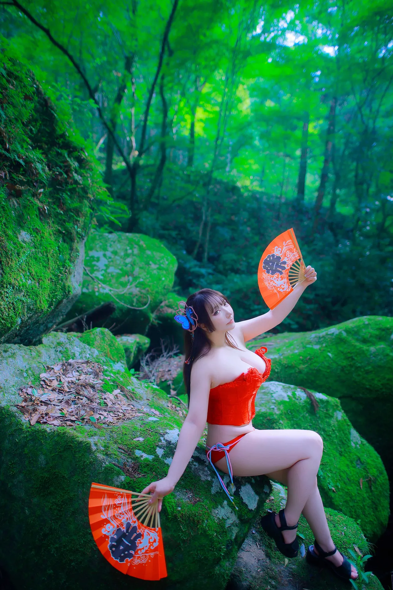 Shooting Star's (Saku) - Mai-erohere323.webp