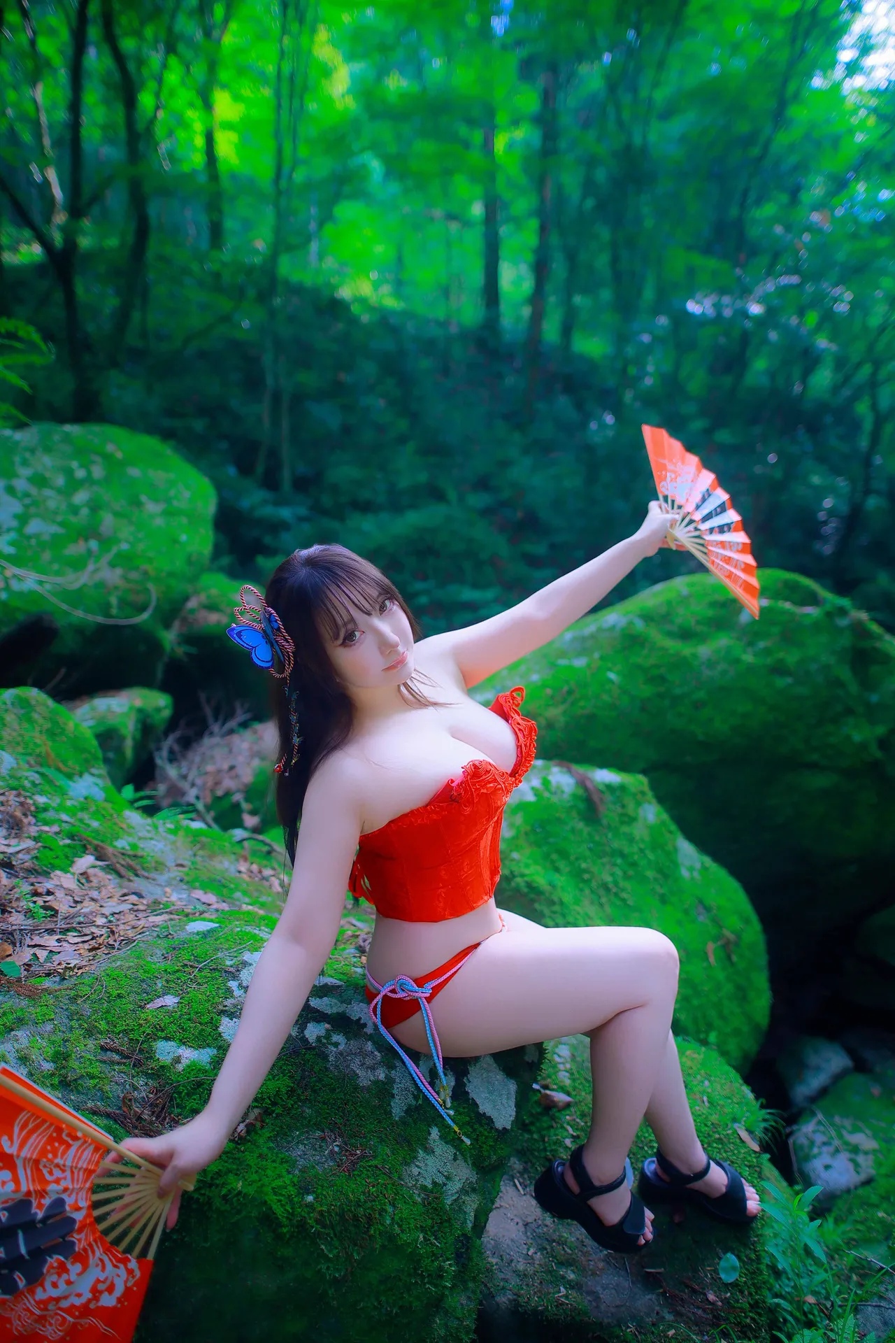 Shooting Star's (Saku) - Mai-erohere324.webp