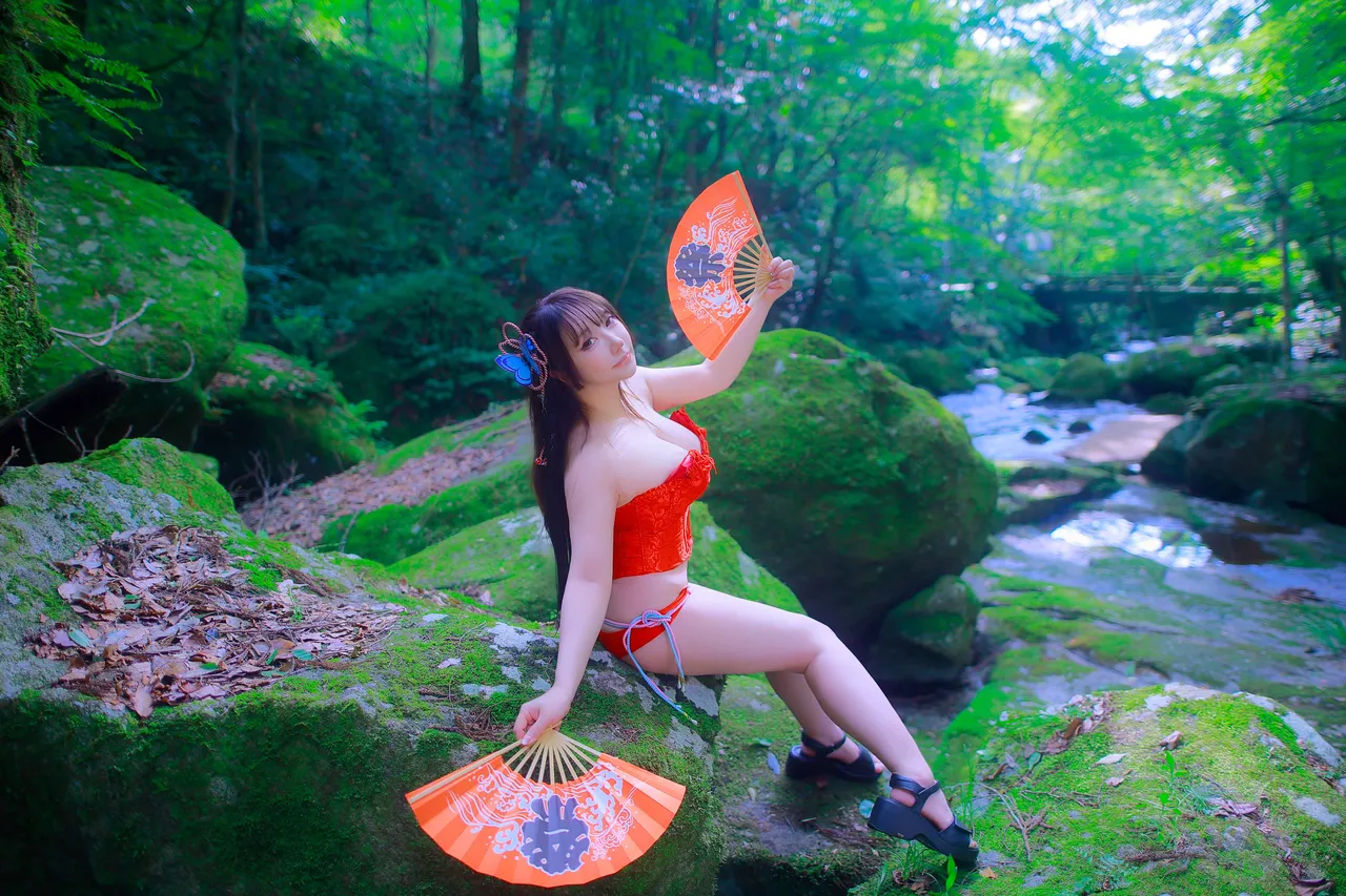 Shooting Star's (Saku) - Mai-erohere326.webp